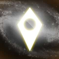 Reach the Centre of the Galaxy in Permadeath Mode To Live Forever