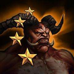 Complete all the Butcher triumph challenges. Fresh Meat