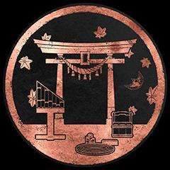 Complete all Haiku, Onsen, Shinto Shrines, and Bamboo Strikes on Iki Island. Well-Rounded Warrior
